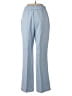Unbranded 100% Polyester Blue Dress Pants Size M - photo 2