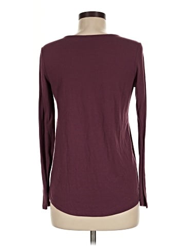 Mudd Long Sleeve Top (view 2)