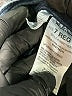 Wallflower Solid Blue Jeans Size 7 - photo 8