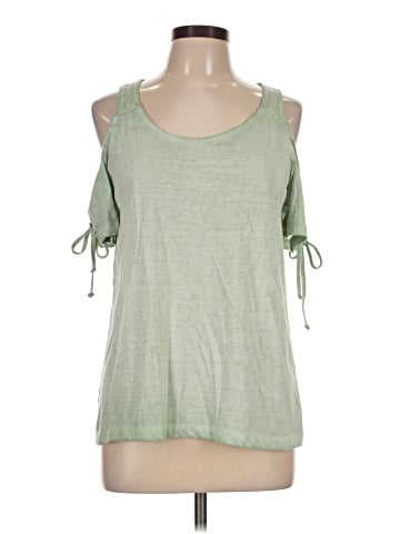 Exist Sleeveless T-Shirt (view 1)