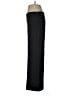 Ann Taylor Solid Black Dress Pants Size M - photo 5