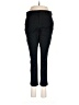 Old Navy Solid Black Dress Pants Size 8 Petite - photo 1
