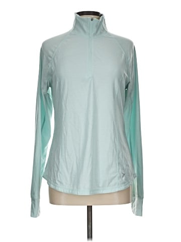 Active by Old Navy Track Jacket (view 1)