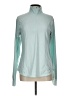 Active by Old Navy Teal Track Jacket Size L - photo 1