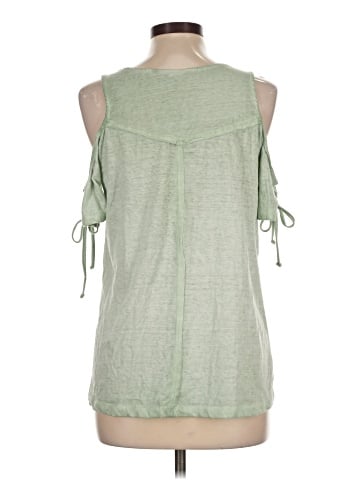 Exist Sleeveless T-Shirt (view 2)