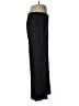 Ann Taylor Solid Black Dress Pants Size M - photo 4