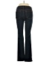 J Brand Hearts Blue Jeans Size 24 waist - photo 2