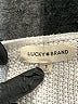 Lucky Brand White Pullover Sweater Size S - photo 7
