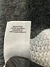 Lucky Brand White Pullover Sweater Size S - photo 8