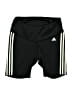 Adidas Black Athletic Shorts Size 1X - photo 1