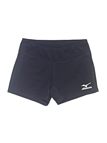Mizuno Athletic Shorts (view 1)