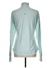 Active by Old Navy Teal Track Jacket Size L - photo 2