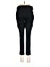 Old Navy Solid Black Dress Pants Size 8 Petite - photo 2