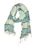 Unbranded Teal Scarf One size - photo 1