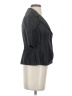 Ann Taylor Gray Blazer Size 2 - photo 4