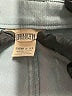 Duluth Trading Co. Solid Gray Active Pants Size 26 waist - photo 4