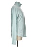 Active by Old Navy Teal Track Jacket Size L - photo 4