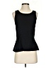 J.Crew Black Sleeveless Top Size S - photo 1
