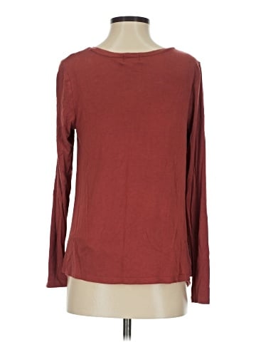 Old Navy - Maternity 3/4 Sleeve T-Shirt (view 2)