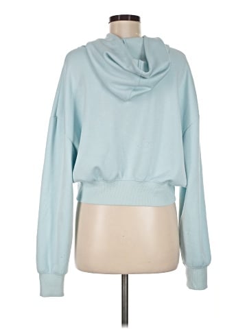Vintage Havana Zip Up Hoodie (view 2)