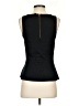 J.Crew Black Sleeveless Top Size S - photo 2