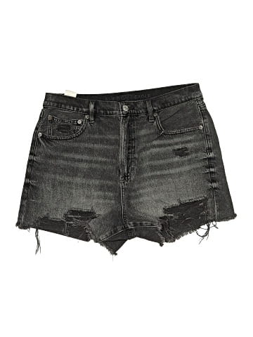 American Eagle Outfitters Denim Shorts (view 1)