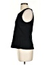 J.Crew Black Sleeveless Top Size S - photo 5