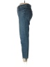 J Brand Hearts Blue Jeans Size 28 waist - photo 5