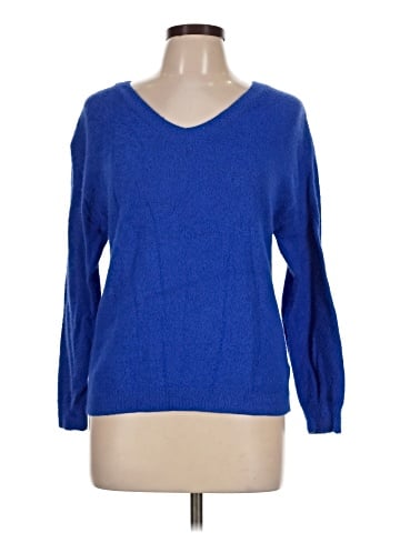 Shein Pullover Sweater (view 1)
