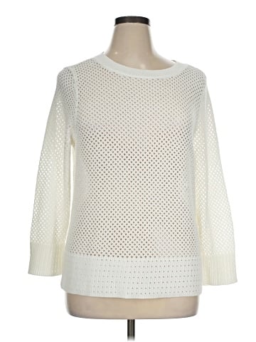 Talbots Pullover Sweater (view 1)