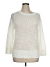 Talbots Ivory Pullover Sweater Size XL - photo 1