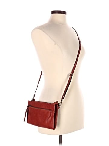 Joy Susan Crossbody Bag (view 2)