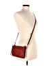 Joy Susan 100% Polyurethane Brown Crossbody Bag One size - photo 2