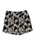 Ellen Tracy Black Shorts Size M - photo 1