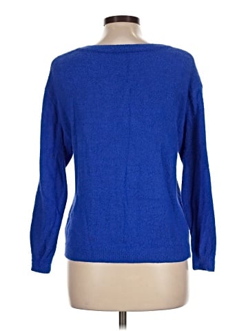 Shein Pullover Sweater (view 2)