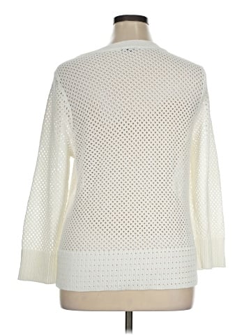 Talbots Pullover Sweater (view 2)