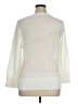Talbots Ivory Pullover Sweater Size XL - photo 2