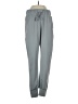 Spyder Solid Gray Casual Pants Size S - photo 1