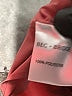 Bec & Bridge 100% Polyester Solid Pink Casual Skirt Size 8 - photo 5