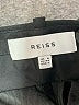 Reiss Solid Black Dress Pants Size 2 - photo 7