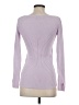 Bershka Purple Cardigan Size S - photo 2