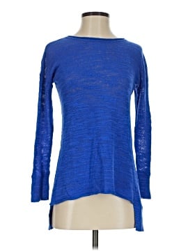 Hiho Pullover Sweater (view 1)