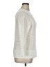 Talbots Ivory Pullover Sweater Size XL - photo 4