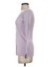Bershka Purple Cardigan Size S - photo 5