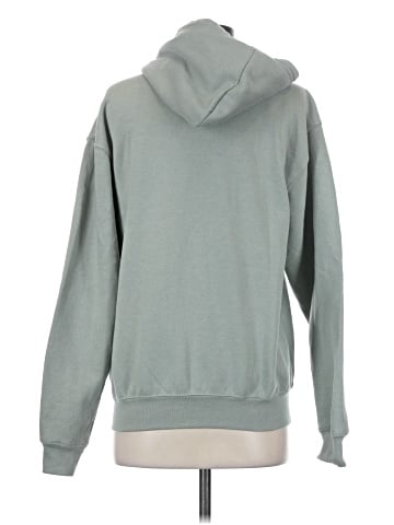 Pacific & Co. Zip Up Hoodie (view 2)