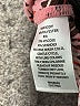 Open Edit 100% Polyester Red Long Sleeve Top Size XL - photo 8