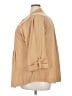 Avenue Tan 3/4 Sleeve Blouse Size 26 - 28 Plus - photo 5