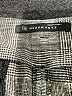 Zara Tweed Gray Casual Pants Size M - photo 7