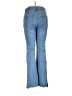 FRAME Hearts Blue Jeans Size 29 waist - photo 2