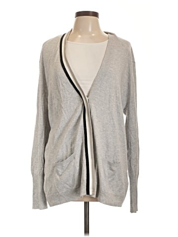 Brochu Walker Cardigan (view 1)